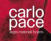 Le catalogue « Carlo Pace ». Panneaux. Matériaux. Phonèmes » présenté à la Fondation CRAL