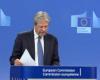 Commission européenne : l’Italie et 6 autres pays en déficit excessif