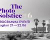 Le Photo Solstice#6, les 21 et 22 juin, Cagliari accueille les journées de la photographie