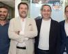 Salvini au comité Portesani : « La ville mérite plus d’attention »