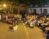 « Castanea se colore en été » : l’événement dans le village du nord de Messine vendredi