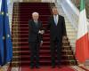 UE, Mattarella : « Élargissement urgent aux Balkans occidentaux, à l’Ukraine et à la Moldavie »