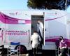 La « Caravane de Prévention » promue par Komen Italia revient en Sicile