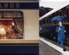 Ligurie, de Paris à Portofino vendredi l’Orient Express historique s’arrêtera dans la perle du Tigullio