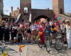 « Lelle in Sella » est de retour, la fierté de Comacchio