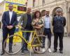 Le Tour de France amène 10 millions d’entreprises liées à Rimini, des hôtels occupés à 92%