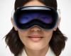 Adieu VisionPro. Apple concentre ses efforts sur le lancement d’un nouveau casque moins cher