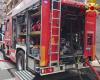 Une poubelle dans une usine de peinture de la région de Milan prend feu, un ouvrier de 28 ans pris dans les flammes