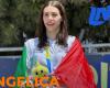 À la Coupe Méditerranéenne-Coppa Comen, Angelica Piacentini de Novara remporte l’or