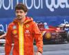 Ferrari, twist Leclerc : offre d’une autre écurie de haut niveau en F1