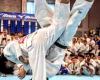Le Shiai de Plaisance présent avec ses judokas au Camp International d’Entraînement de Judo