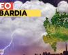 Météo en Lombardie : chaleur estivale, mais même des orages intenses reviennent