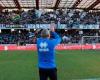 TOSCANO salue les supporters de Cesena : « Je ne pars pas à cause de mon choix. Je quitte Catane avec enthousiasme”