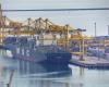 La crise en mer Rouge impacte Trieste et Monfalcone : Forte baisse des conteneurs, qui ont repris en mai