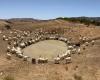 “Les chèvres sont obligées de boire de la boue, elles meurent de soif à cause de la sécheresse en Sicile”