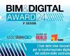 En route pour le Bim&Digital Award 2024, le concours Clust-ER Build — Entreprises