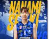 Mercato Volleyball – Le Japonais Nanami Seki sera le vice-Wolosz à Conegliano – iVolley Magazine