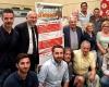 Les clubs de la capitale se réunissent pour le “Derby”, le premier événement historique du football “Made in Ancona”