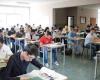 Maturité, à Civitavecchia les étudiants choisissent le thème « social »
