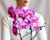 Les plus belles orchidées du monde exposées sur le lac de Côme