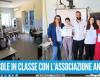 « Le Soleil en classe » avec l’association Anter, l’initiative s’arrête à l’institut Cusano de Giugliano
