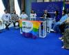 Compte à rebours pour la « Cosenza Pride 2024 » : programme et parcours illustrés dans la Commune