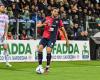 Rencontre entre Côme et Cagliari pour Dossena : le point sur le défenseur central rossoblù