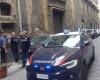 Naples, 4 avertissements oraux aux Macor-Cortese pour occupation de l’église de San Biagio ai ai Taffettanari