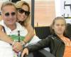Sonia Bruganelli, l’ex de Paolo Bonolis et la maladie de sa fille Silvia : « Moi, une mère imparfaite. Et c’est bien.”