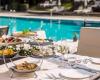 Restaurants avec piscine à Rome : adresses pour l’été en ville