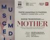 Mère, les débuts du jeune compositeur Tramontano au Teatro Municipale
