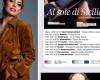 sous le soleil sicilien, Lidia Schillaci en tournée avec l’orchestre symphonique de la ville métropolitaine de bari : les dates