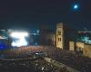 Les concerts du Festival Locus à Bari, les interdictions de transit et d’arrêt