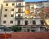Démolition d’un immeuble sur le Corso Umberto à Cosenza, Coordination du Droit à la Ville : assez avec les éco-monstres