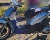 Florence, la police municipale retrouve le scooter volé à l’enseignant de Legnaia