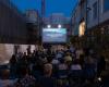 Cinéma sous les étoiles : les arènes en plein air de Florence et de Toscane