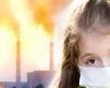 La pollution de l’air. 8,1 millions de décès en 2021. Deuxième facteur de risque de décès chez les enfants de moins de 5 ans. Le rapport Unicef/Hei