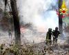 Les contrôles des volontaires de la protection civile ont commencé dans les zones vertes pour détecter les risques d’incendie