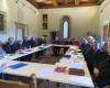 Évêques de Toscane : problèmes pastoraux émergents à la session d’été, discussion sur la restructuration des bureaux et services de la CEI, feu vert à l’agence régionale d’information