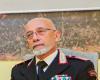 Après 37 ans en uniforme, le lieutenant Rosario Maurizio Castiglia prend sa retraite