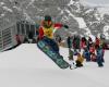 Snowboard : le projet Enfants et Moins de 23 ans d’Asiva prend forme