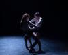 Le Balletto Teatro di Torino et la compagnie espagnole Larreal dansent les créations de José Reches – DHN