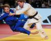 En judo, Savita Russo a quasiment repêché via quota continental pour Paris. Pass toujours en jeu