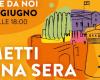 Lombardie orientale à Brescia pour l’initiative « Ape da Noi – Organisez une soirée au Château »