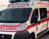 Accident mortel dans les tunnels Sant’Anna de Sestri Levante, un homme de 30 ans en scooter décède