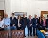 l’accord entre la Commune de Bisceglie et le Parquet pour la création du PIM a été signé