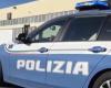Attaque des policiers avec un couteau et des cisailles, un homme de 44 ans arrêté à Crotone