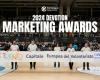 Trente fait partie des 7 clubs finalistes des EuroLeague Devotion Marketing Awards