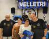 L’Inter Club Velletri a célébré la deuxième étoile entre chorales et solidarité : 1000 euros reversés à ANDOS