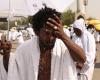 Plus de 1 000 pèlerins meurent à La Mecque à cause de la canicule – Actualités